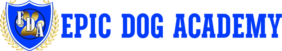 Epic Dog Academy